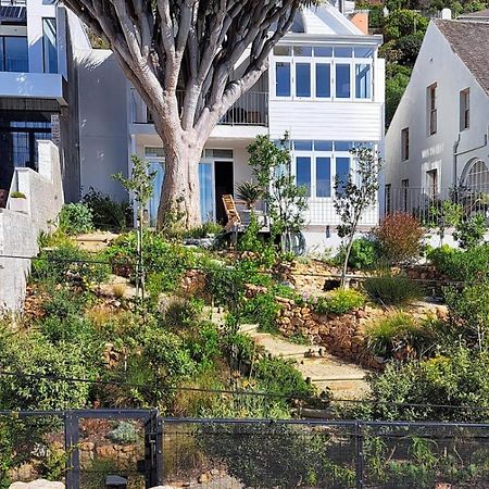 The Dragon Tree Guesthouse Kalk Bay Exteriér fotografie