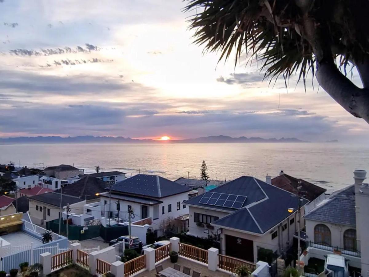 The Dragon Tree Guesthouse Kalk Bay Exteriér fotografie