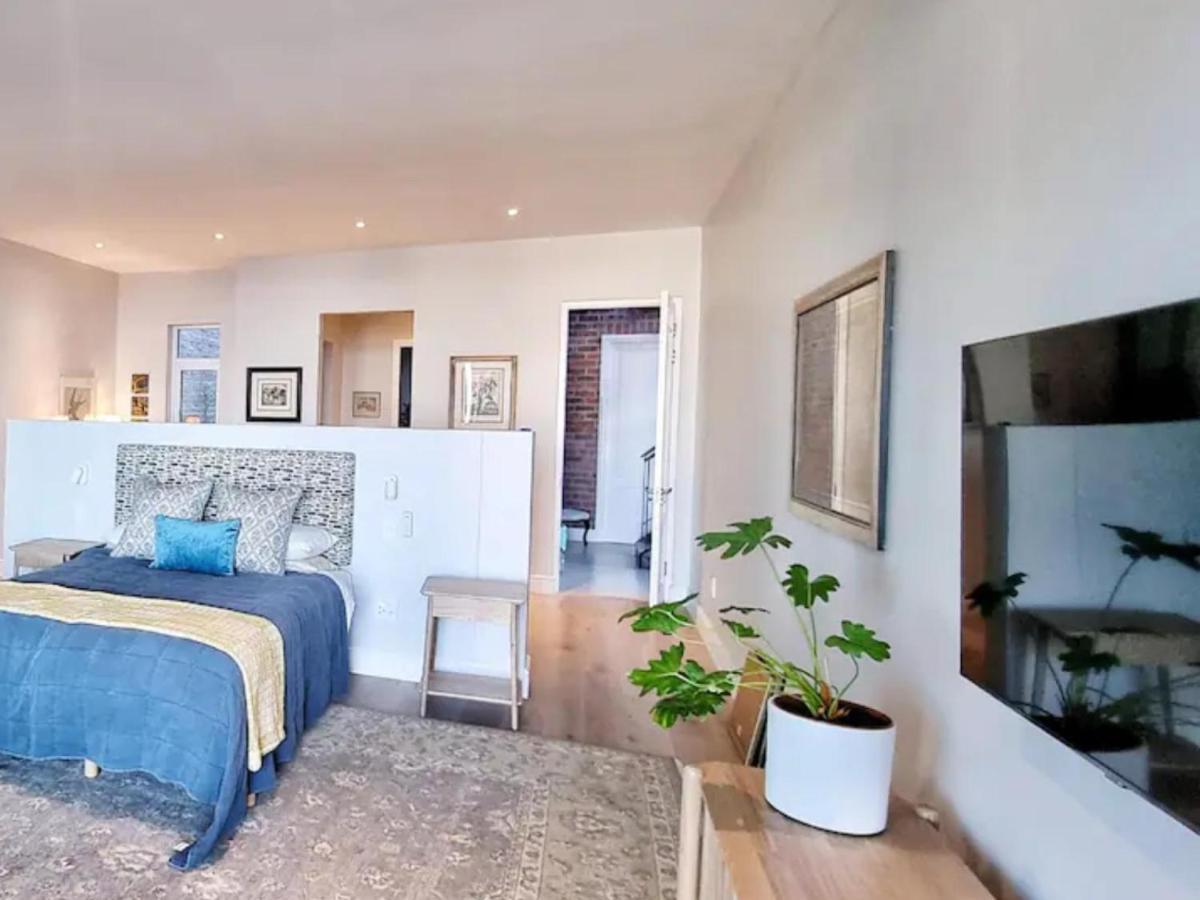 The Dragon Tree Guesthouse Kalk Bay Exteriér fotografie