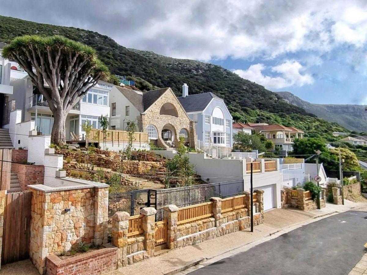 The Dragon Tree Guesthouse Kalk Bay Exteriér fotografie