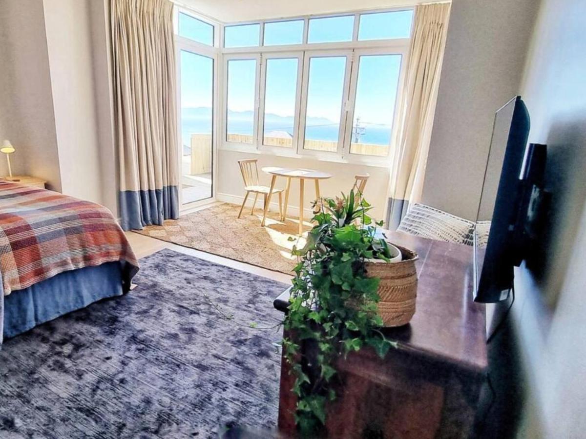 The Dragon Tree Guesthouse Kalk Bay Exteriér fotografie