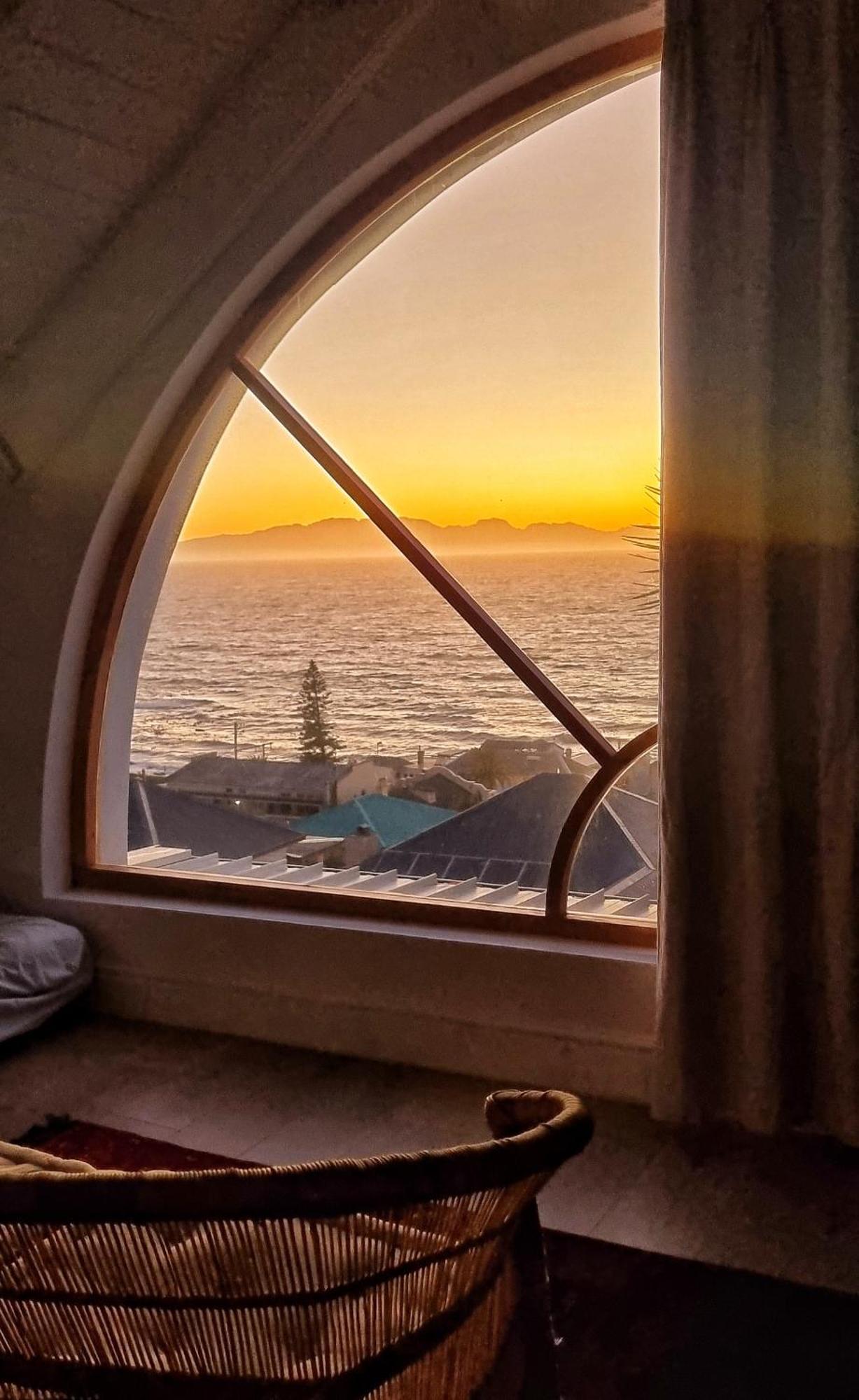 The Dragon Tree Guesthouse Kalk Bay Exteriér fotografie