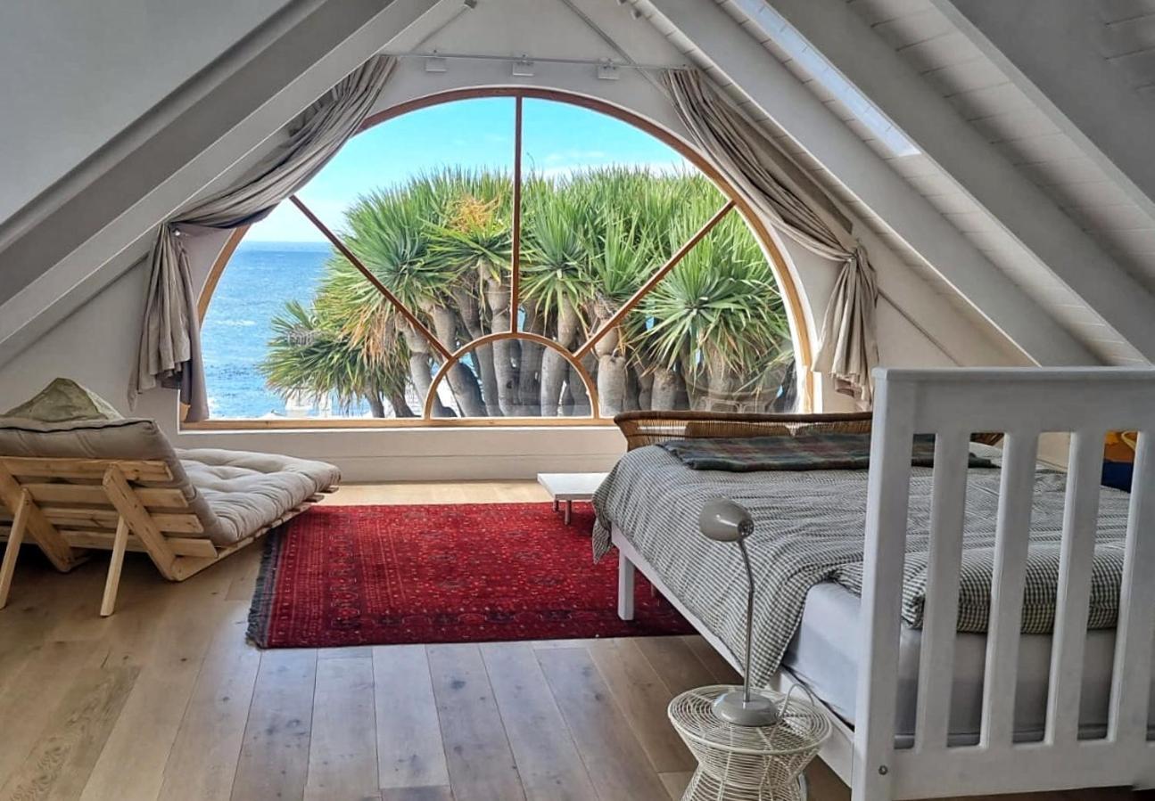 The Dragon Tree Guesthouse Kalk Bay Exteriér fotografie