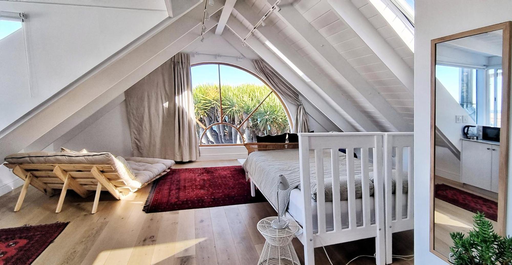 The Dragon Tree Guesthouse Kalk Bay Exteriér fotografie